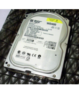 Western Digital, WD Caviar WD400JB-00ENA0, 40GB, 7200RPM Hard Drive HDD - $33.89