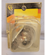 GG Grand General Screw in Spyder Clear Light Kit W/ #912 | 78630 AM BULB - $780.90 MXN
