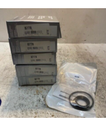 5 Quantity of Powercraft Power Steering Repair Kits 8778 (5 Quantity) - €73,94 EUR