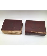 1925 Health Knowledge Volumes 1 &amp; 2 – Medical Reference Books, Illustrat... - $19.80