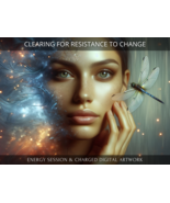 Clearing for Resistance to Change - $34.30 CAD
