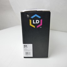 LD 51A Q7551A Black Toner Cartridge for HP Printers (6,500 Page Yield) - $29.69