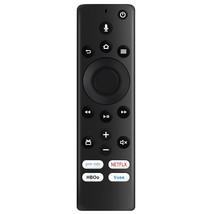 Ns-Rcfna-19 Voice Remote Replaced For Insignia Fire Tv Edition Ns-24Df310Na19 Ns - £34.75 GBP