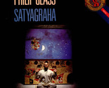 Satyagraha [Vinyl] - £79.94 GBP