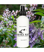 Lavender &amp; Lemon Verbena Scented Perfume Body Spray Mist Vegan &amp; Cruelty... - £9.49 GBP+