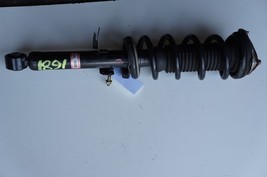 2007-2008 INFINITI G35 SEDAN FRONT SUSPENSION DRIVER LEFT STRUT SHOCK LH 1681 image 8