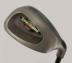 Callaway 1994 Big Bertha Wedge Lob LW RCH Graphite Regular RH - $49.49