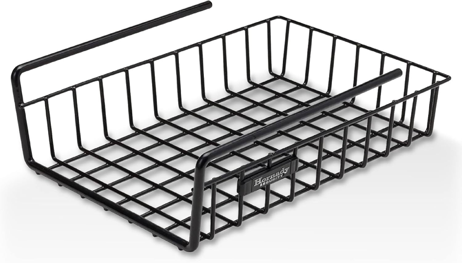 Hornady Hanging Shelf Document Basket, 96012 - Coated Wire Basket Maximizes - $39.99
