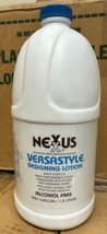 (1) Nexxus Versastyler Designing Lotion 1.9L/ 64 oz - £313.63 GBP