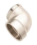Plumb Pak PP20CP Drain Pipe Elbow, 1-1/2 in, IPS, 1-1/2&quot;, Chrome - $37.52 CAD