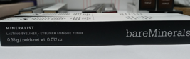 BareMinerals Mineralist Eyeliner Long Lasting Waterproof, Diamond, 0.012... - $235.67 MXN