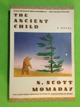 The Ancient Child By N. Scott Momaday - Softcover - £11.91 GBP