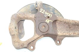 Passenger Front Spindle/Knuckle Spindle Fits 04-08 FORD F150 PICKUP 50024 image 9