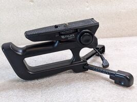 FUJI FUJIX FUJIX-8 G101-T MULTI-ACTION GRIP (M) - $6.99