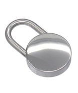 Disc Lock 3.2mm gauge (8g), 316L Stainless Steel body jewellery - $38.83+