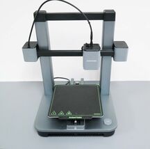 AnkerMake M5C-B 3D Printer V81101C5 - Gray image 2