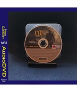 The FBI Thriller Series By Catherine Coulter - 26 MP3 Audiobook Collection - $37.75 CAD