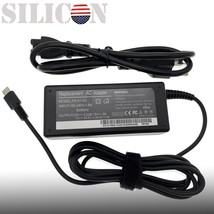 65W Type- C Ac Power Supply For Dell Latitude 5289 5320 Laptop Adapter Charger - £25.95 GBP