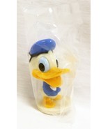 VINTAGE SEALED 2003 Kellogg&#39;s Donald Duck Bobblehead Figure - £11.67 GBP