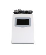 Shape Tactics Unoisetion 40K Cavitation RF Multipolar Vacuum Photon System - $519.00