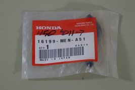 Honda OEM 16199-MEN-A51 Throttle Body Tube - New OEM - $9.87