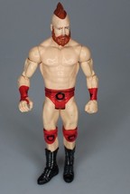 Wrestling - SHEAMUS - WWE 2015 Mattel 7&quot; Action Figure - Loose - Pre-Owned - £4.66 GBP