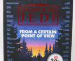 From a Certain Point of View Return of the Jedi Star Wars Hardcover New - £22.03 GBP