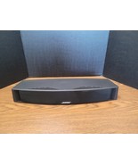 Bose VCS-10 Center Channel Speaker in Black Untested - €20,78 EUR