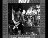 Kiss - King Biscuit Alive 1975 CD - $17.00