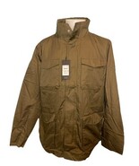 NWT Men&#39;s Matinique MAubra Utility Jacket Olive Night XL - €37,29 EUR