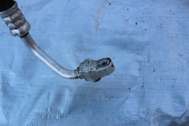 2000-2005 TOYOTA CELICA GT GT-S A/C DISCHARGE AC LINE HOSE GTS X1584 image 11