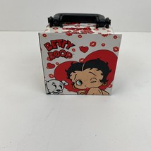 2006 King Features Syndicate Betty Boop Watch in Original Box and Tin - £14.57 GBP
