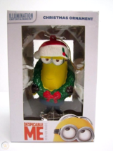 Despicable Me Minion Made Christmas Ornament Kurt S. Adler - £7.08 GBP