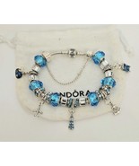 Let&#39;s Go! Vacation Cruise   - Authentic Pandora bracelet - $205.14 CAD