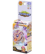 TAKARA TOMY Acid Anubis / Anubion A2 .Y.O Yellow Orbit Burst Beyblade B-71 - £80.57 GBP