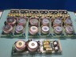 CHARMILLES CIRCUIT BOARD 853499 813163A POWER CONTROL 853 499 cnc - $57.66