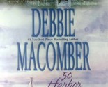 [Audiobook] 50 Harbor Street by Debbie Macomber [Abridged on 5 CDs] - $5.69