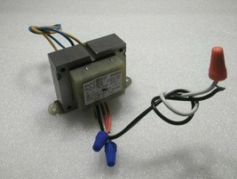 Dryer Foot Mount Transformer 120/208/240 to 24V 40VA Wascomat P/N: E1219... - $24.74