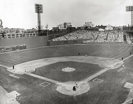 Fenway Park Old Boston Red Sox MLB Baseball Photos Ted Williams Cy Young CHOICES - £19.74 GBP+