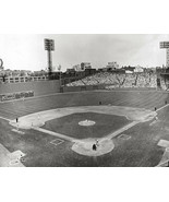 Fenway Park Old Boston Red Sox MLB Baseball Photos Ted Williams Cy Young... - £19.60 GBP+