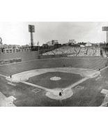 Fenway Park Old Boston Red Sox MLB Baseball Photos Ted Williams Cy Young... - $34.57 CAD+