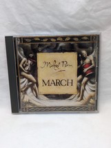 Michael Penn March Music CD - $127.12 MXN