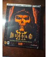Diablo Strategy Guide - €7,50 EUR