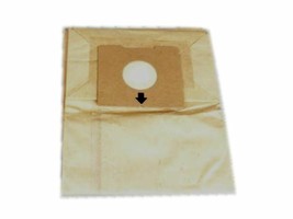 Genuine Bissell Vacuum Bags Type 4122 Zing Canister Vac Style 2138425 [3... - $118.81