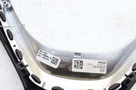 14-16 BMW F30 F32 F36 328I STEERING WHEEL COVER BEZEL TRIM MOLDING E2830 image 11