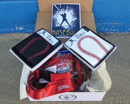 Baseball Gift Box - $65.00