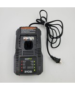 Ryobi ONE+ P118 18V NiCd Lithium Class 2 Ion Battery Charger IntelliPort... - £12.48 GBP