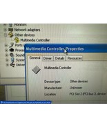 Adrienne PCI-TC PCI Time Code Reader PCB Ver. 3OF MT1-046250-02 LGD-0462... - $270.31 CAD