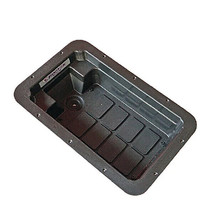 Panther Trolling Motor Foot Tray - £83.93 GBP