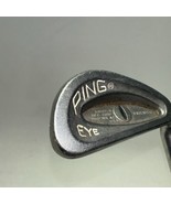 Ping Eye 2 Black Dot 7 Iron RH 36.5 in Steel Ping Shaft RH Needs Grip - £23.46 GBP
